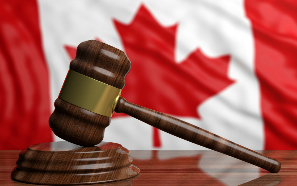 practice law in canada